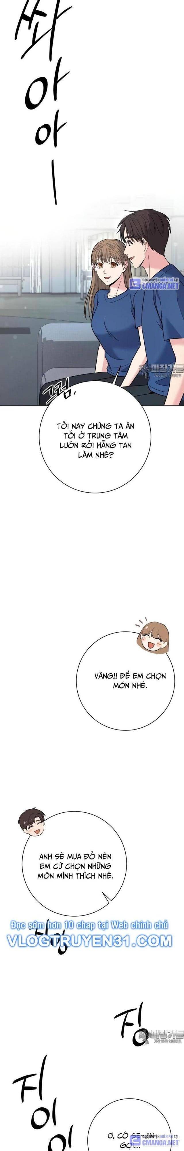 Nhà Vật Lý Trị Liệu Thần Kỳ - Page 24