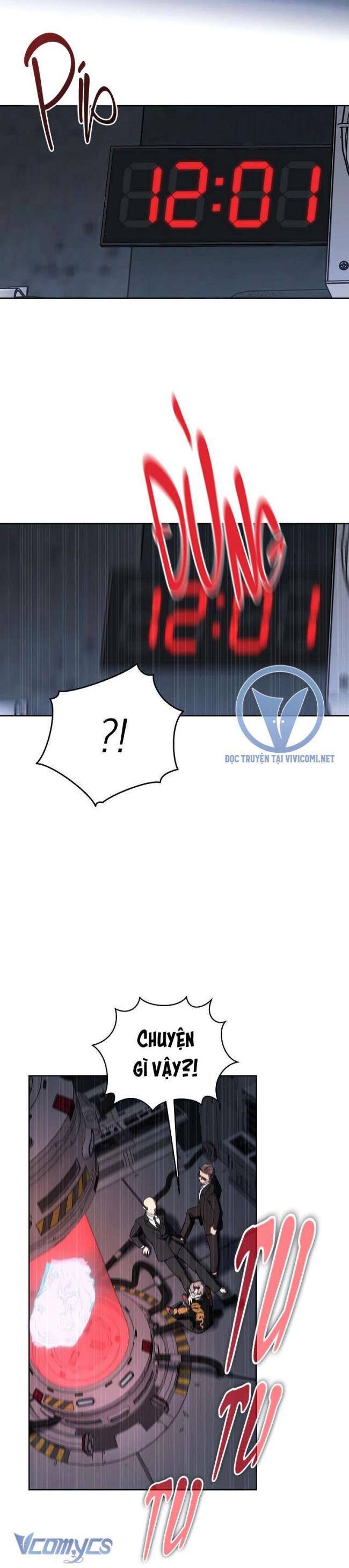 Hướng Dẫn Sinh Tồn Dành Cho Người Xếp Hạng - Page 41