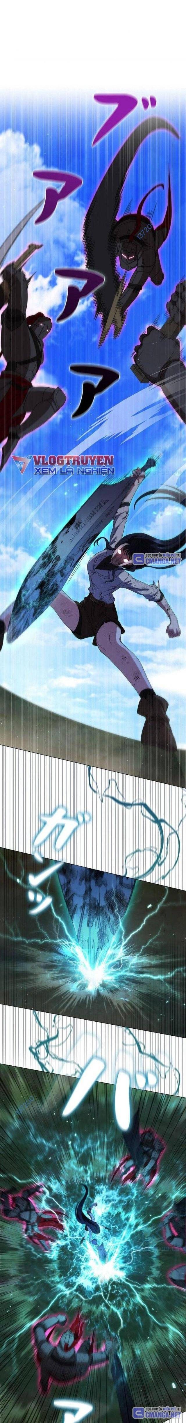 Khế Ước Long Nhân - Page 18