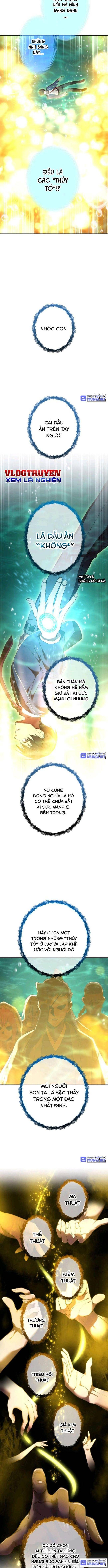 Mình Tao Là Siêu Việt Giả Mạnh Nhất! - Page 23