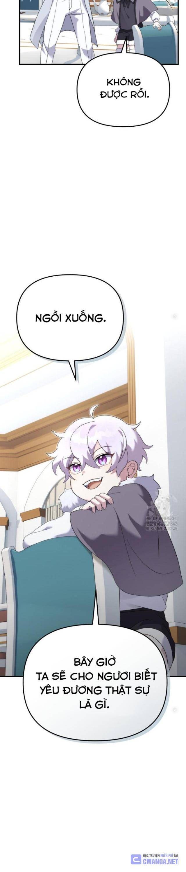 Phương Pháp Sinh Tồn Của Rồng Sắp Ngủm - Page 5