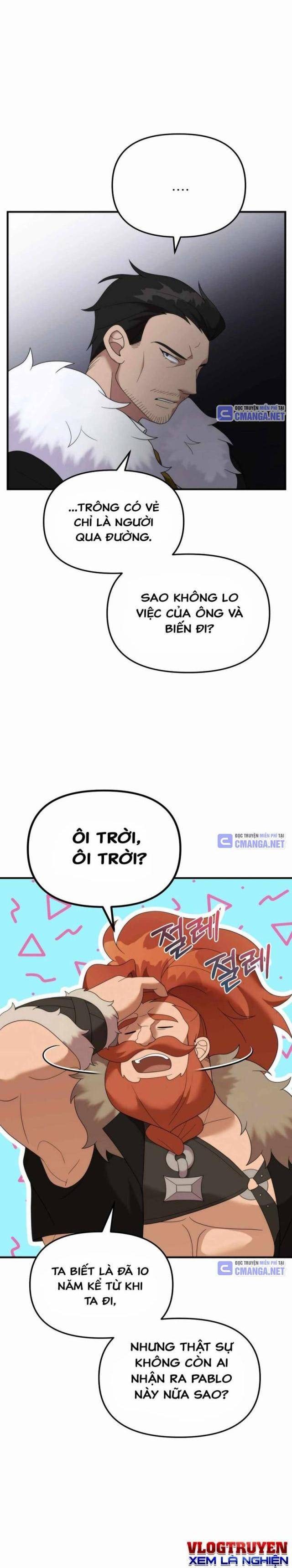 Phương Pháp Sinh Tồn Của Rồng Sắp Ngủm - Page 25