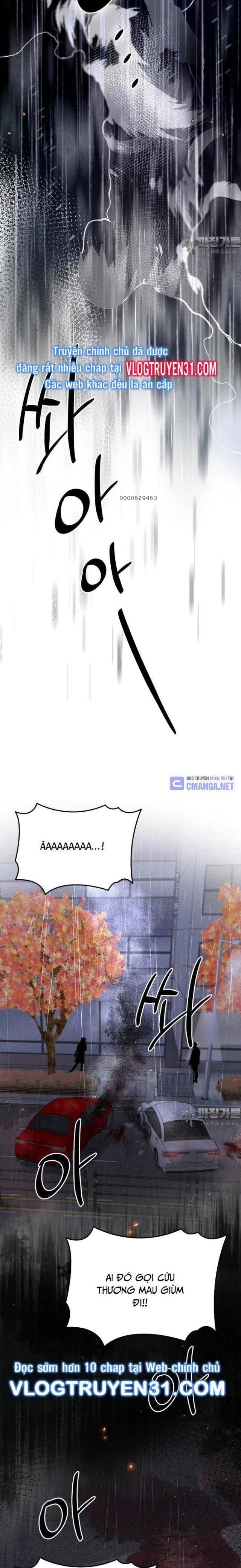 Nhà Vật Lý Trị Liệu Thần Kỳ - Page 8