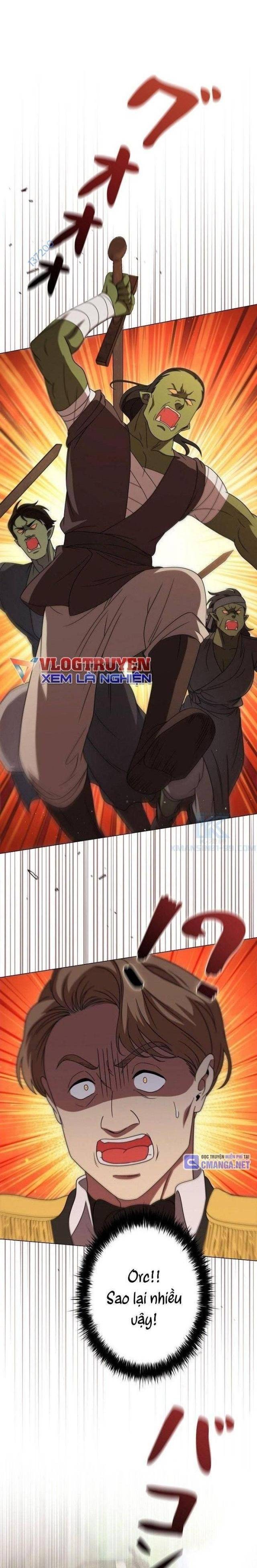 Khế Ước Long Nhân - Page 34