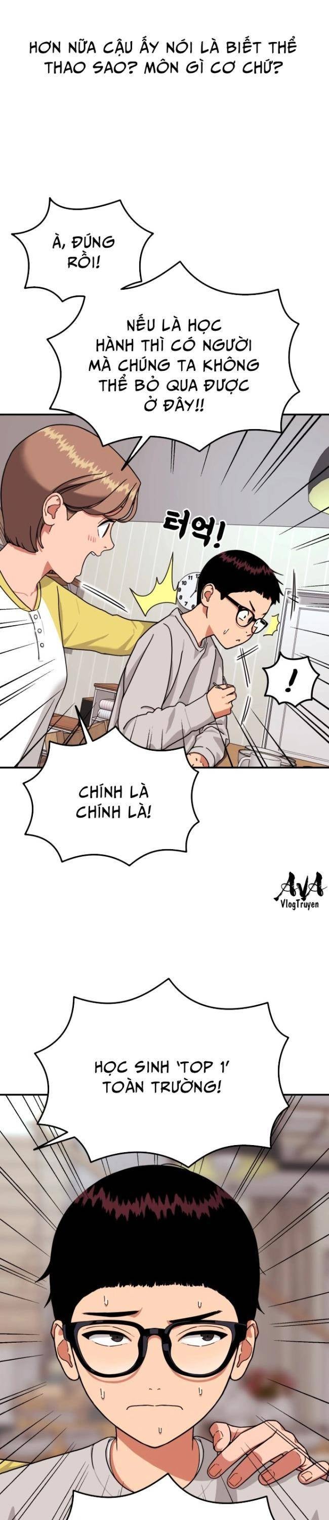 Huấn Luyện Chiến Đấu Siêu Cấp - Page 96