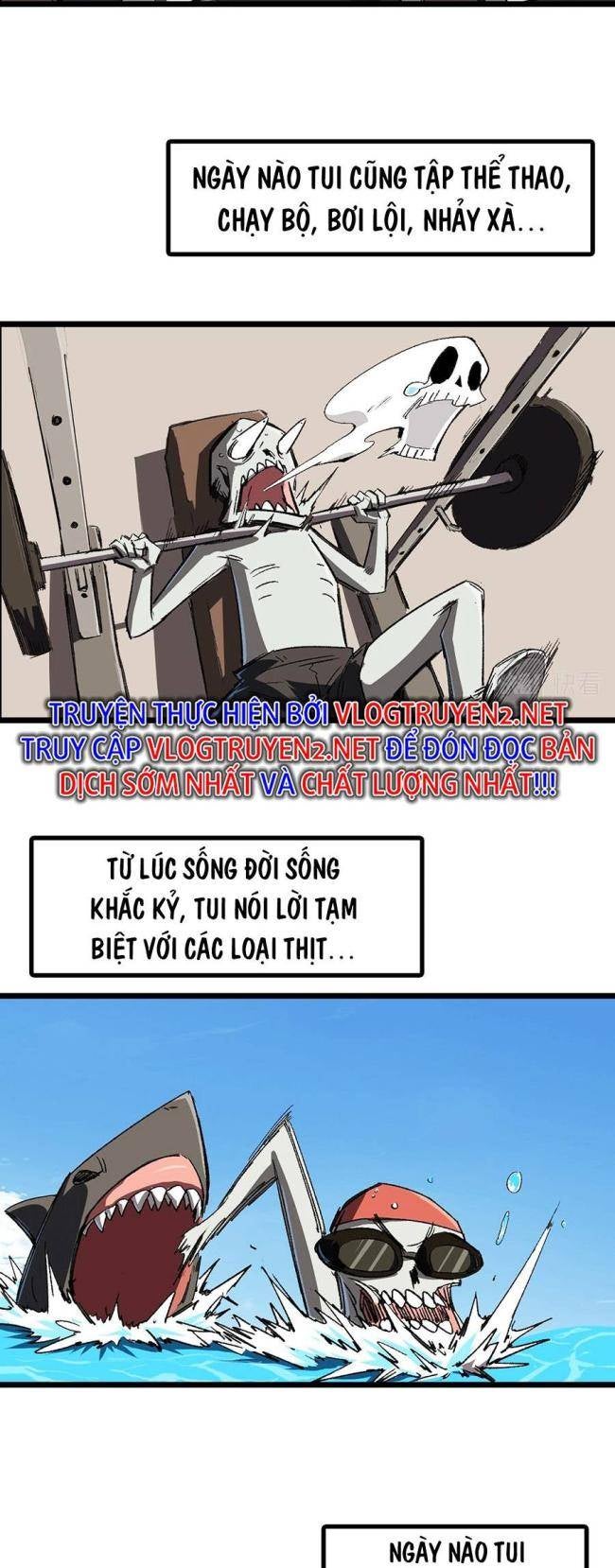 Cương Thi Tiên Sinh - Page 34