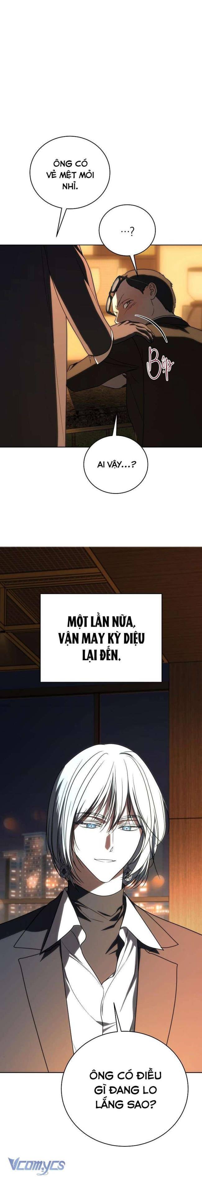 Hướng Dẫn Sinh Tồn Dành Cho Người Xếp Hạng - Page 32