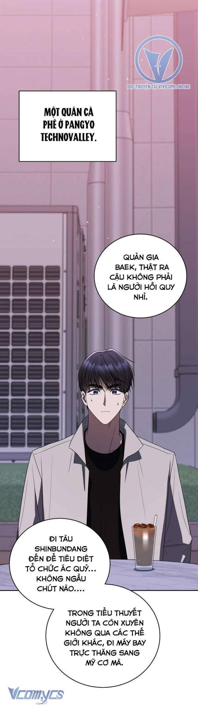 Hướng Dẫn Sinh Tồn Dành Cho Người Xếp Hạng - Page 22