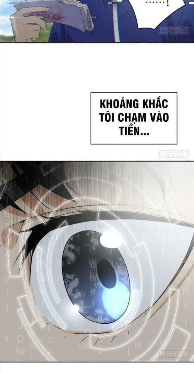 Toàn Cầu Cao Võ - Page 104