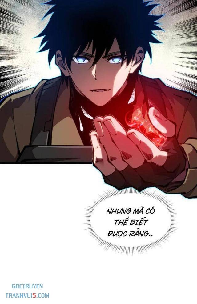 Thâm Uyên Chi Chủng - Page 28