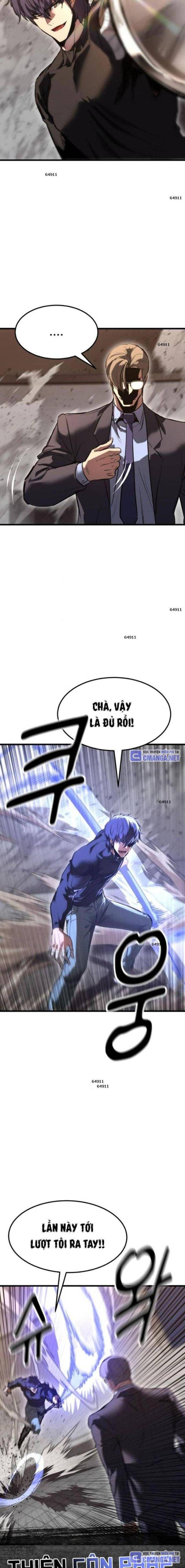 Võ Vương Kang Haejin - Page 32