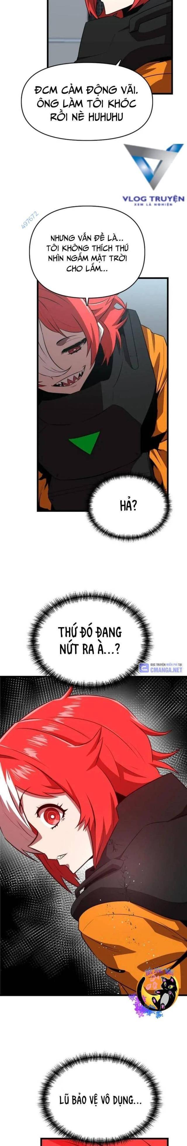 Anh Hùng Cho Thuê - Page 25