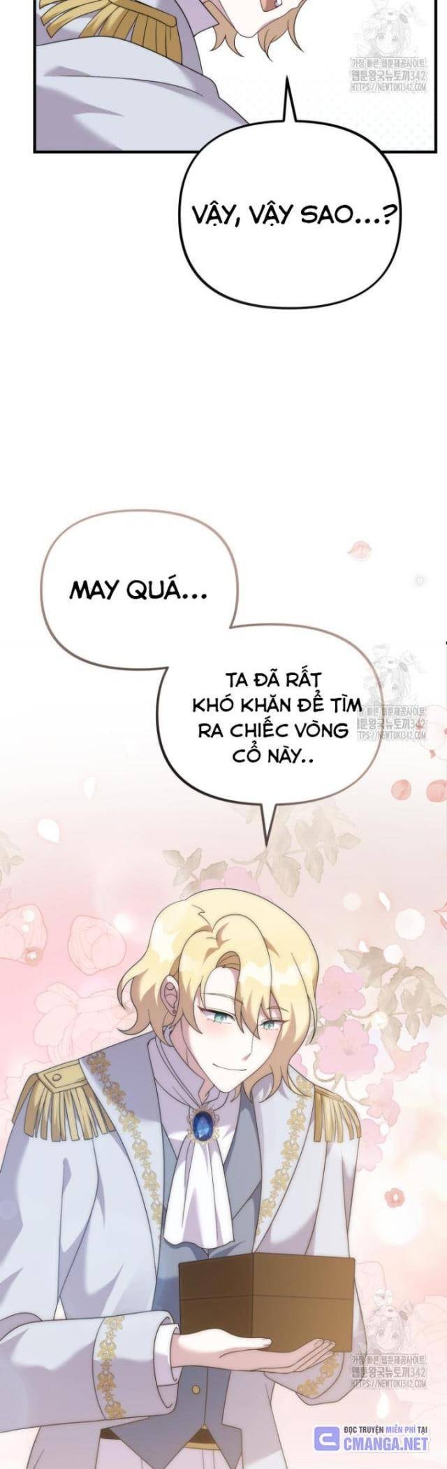 Phương Pháp Sinh Tồn Của Rồng Sắp Ngủm - Page 30