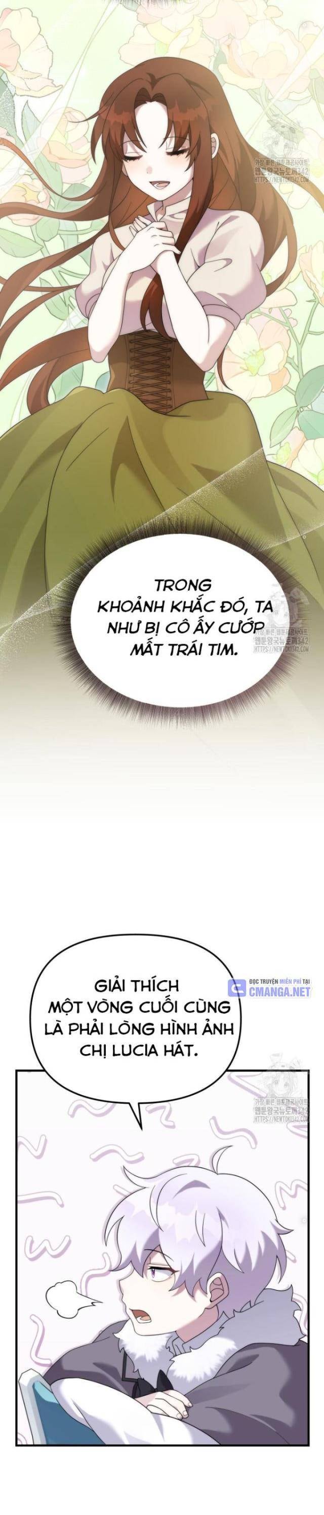 Phương Pháp Sinh Tồn Của Rồng Sắp Ngủm - Page 12