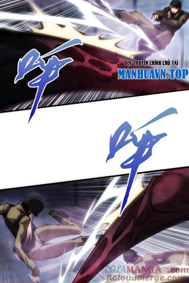 Thâm Uyên Chi Chủng - Page 28