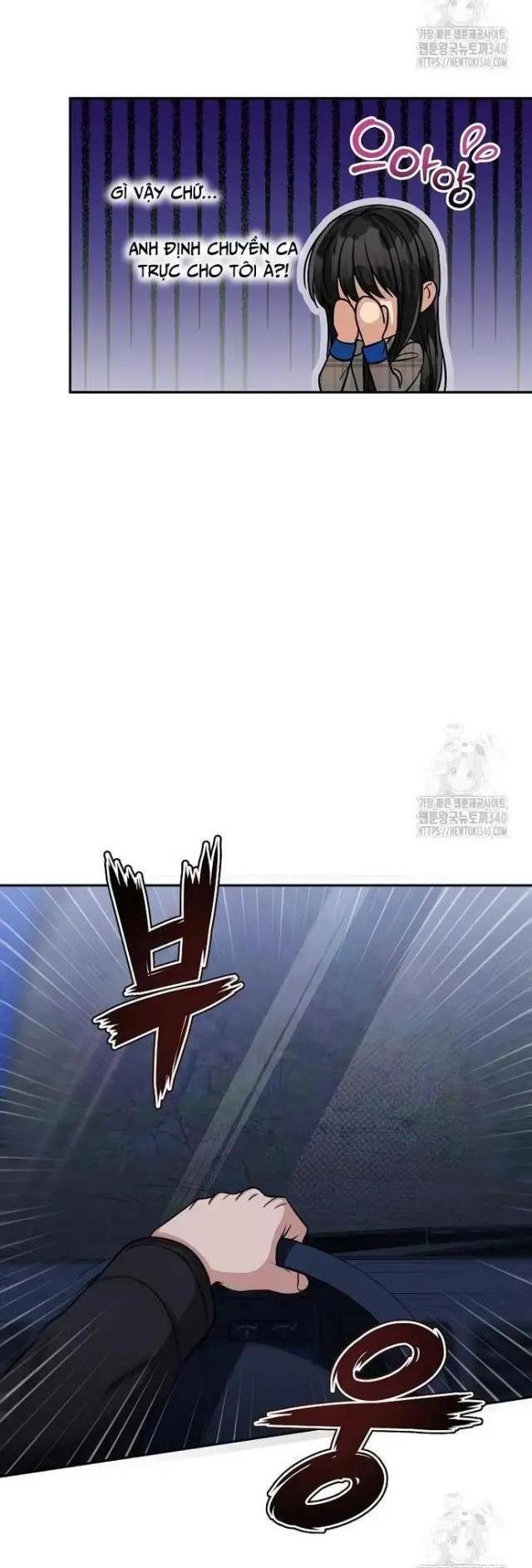 Quân Sư Nghị Sĩ - Page 31