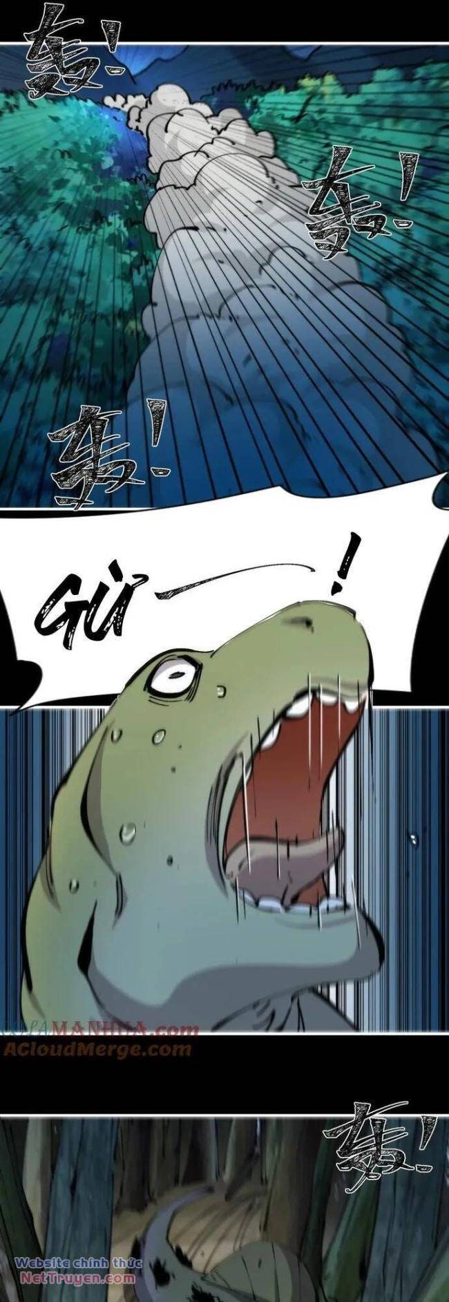 Xuyên Về Thời Nguyên Thuỷ, Ta Trở Thành Bá Chủ! - Page 17