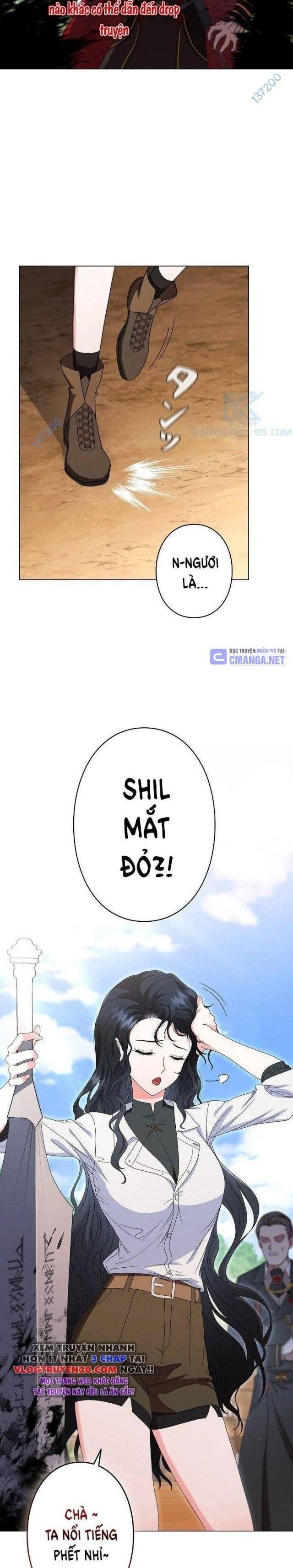 Khế Ước Long Nhân - Page 32