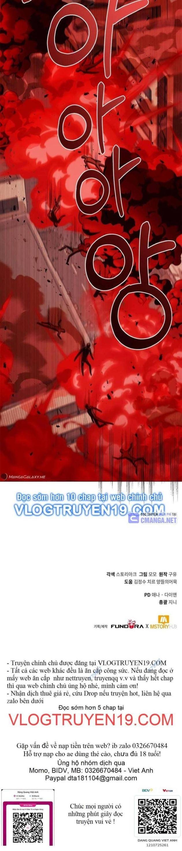 Sự Trở Lại Của Quỷ Vương Cấp SSS - Page 32