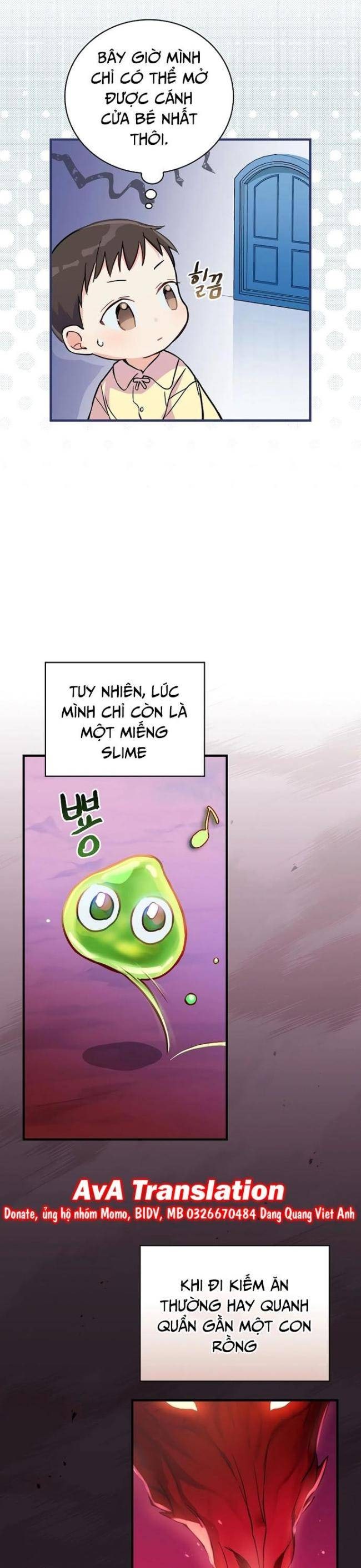 Làm Siêu Sao Từ 0 Tuổi - Page 27