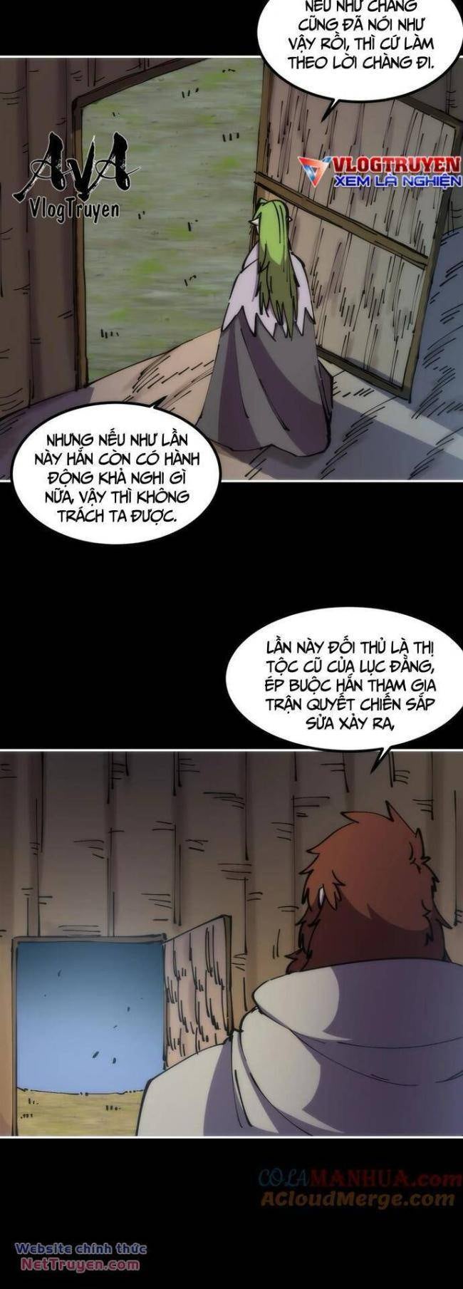 Xuyên Về Thời Nguyên Thuỷ, Ta Trở Thành Bá Chủ! - Page 13