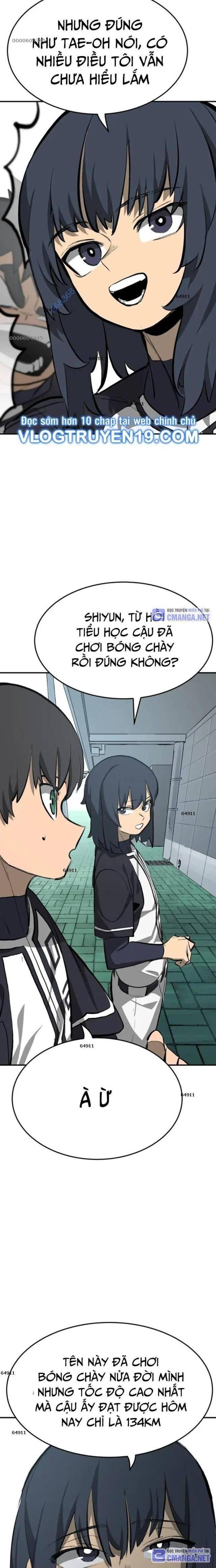 Cú Đánh Chiến Thắng - Page 6