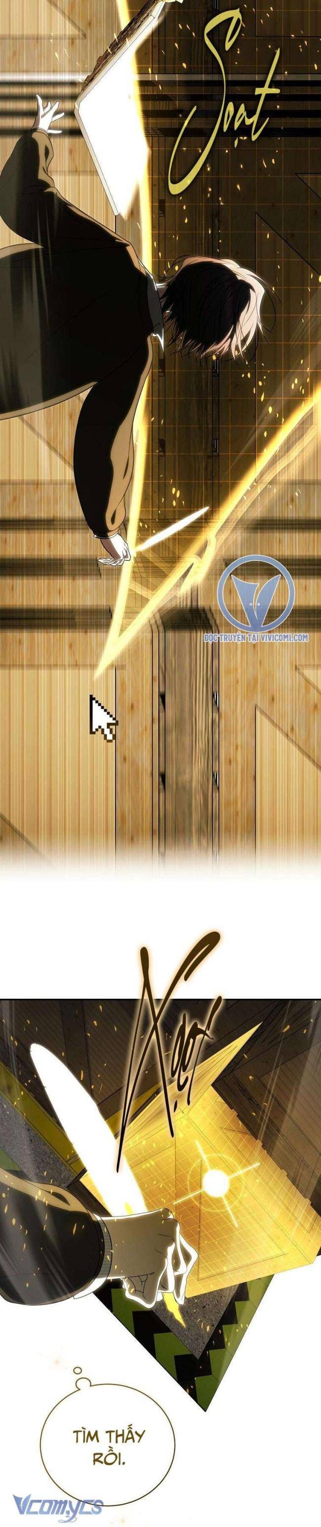 Hướng Dẫn Sinh Tồn Dành Cho Người Xếp Hạng - Page 24