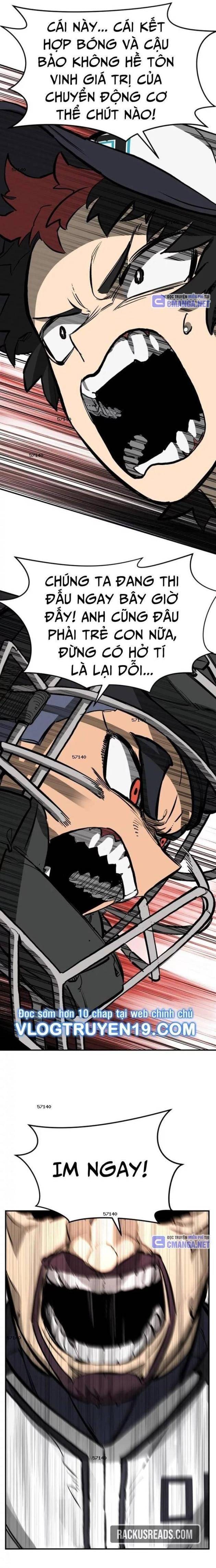 Cú Đánh Chiến Thắng - Page 8