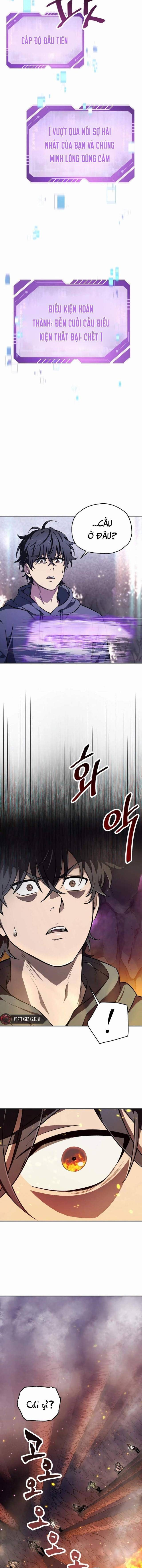 Chỉ Mình Ta Hồi Sinh - Page 12
