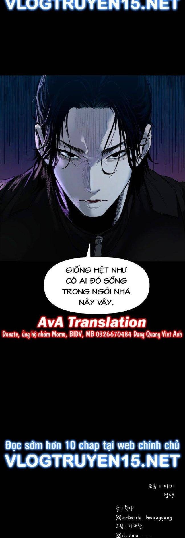 Ngôi Làng Ma Quái - Page 66