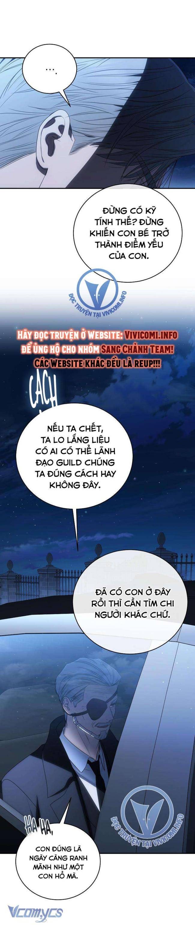 Hướng Dẫn Sinh Tồn Dành Cho Người Xếp Hạng - Page 35