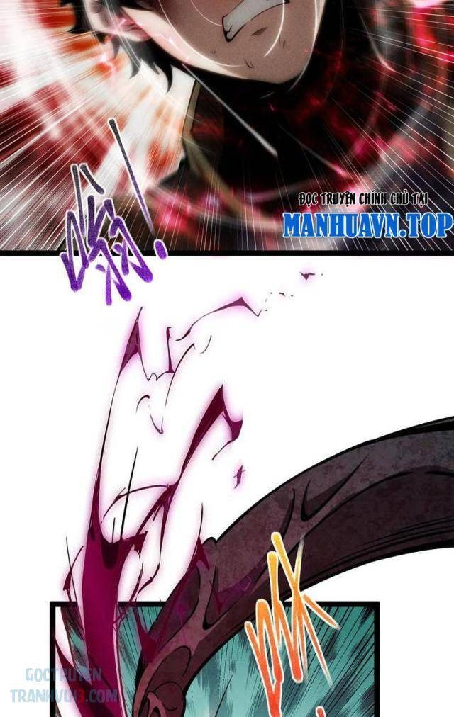 Thâm Uyên Chi Chủng - Page 16