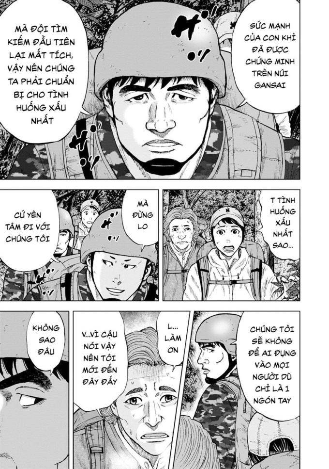 Núi Khỉ - Hang Đá - Page 19