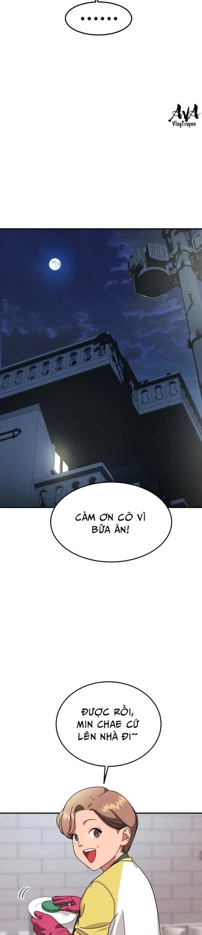 Huấn Luyện Chiến Đấu Siêu Cấp - Page 99