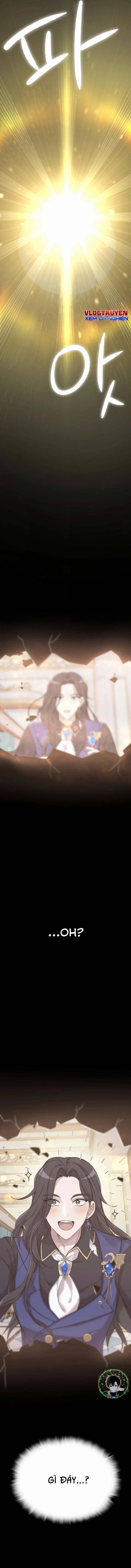 Phương Pháp Sinh Tồn Của Rồng Sắp Ngủm - Page 11