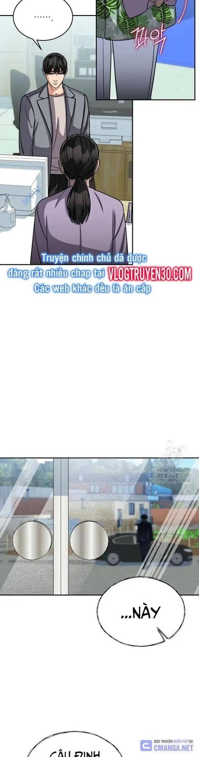 Quân Sư Nghị Sĩ - Page 26