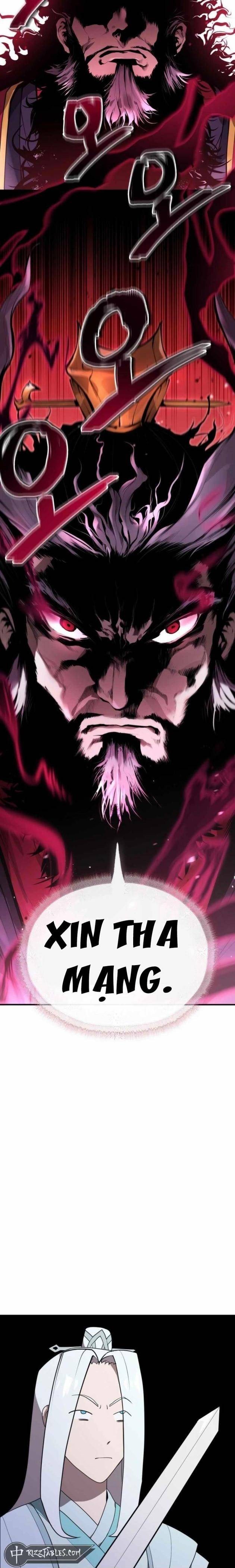 Giáo Chủ Ma Giáo Cũng Biết Sợ - Page 81