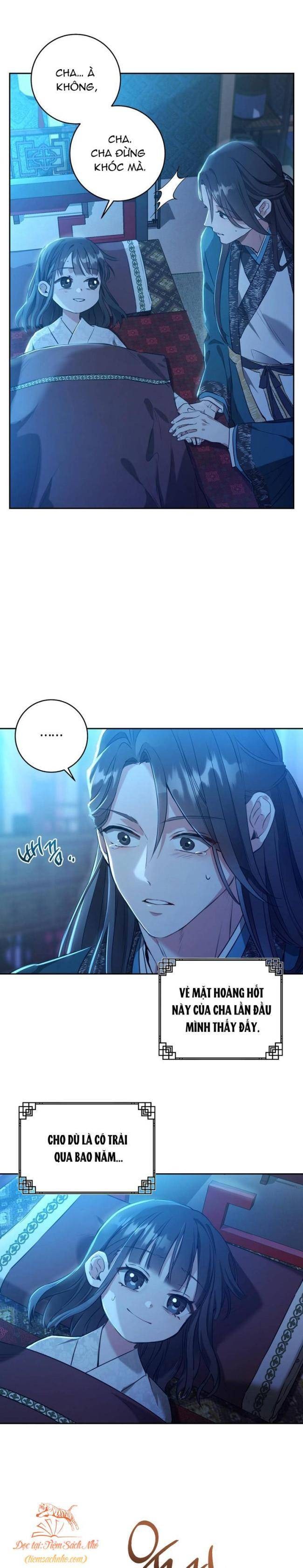 Trở Thành Cô Cháu Gái Bị Khinh Miệt Của Nhà Quyền Quý - Page 24