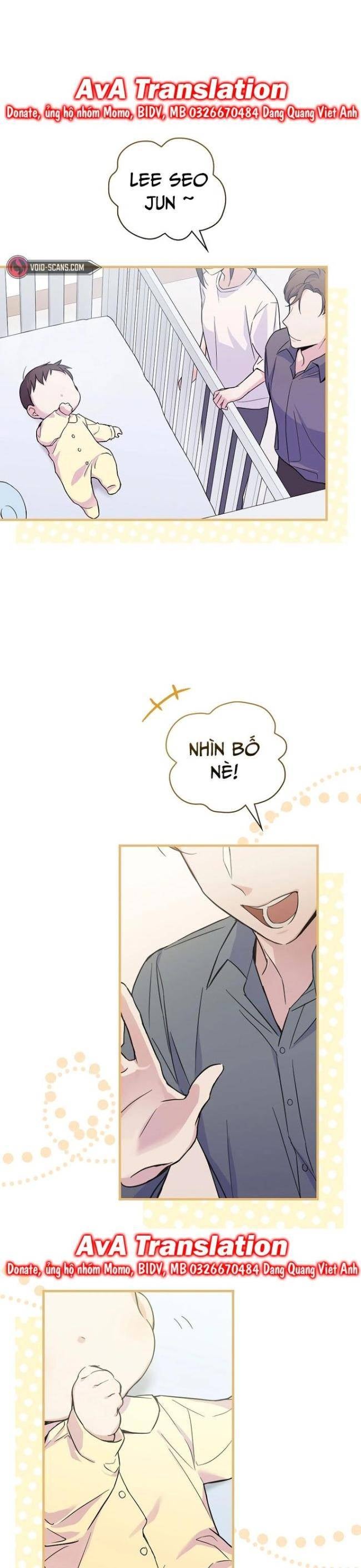 Làm Siêu Sao Từ 0 Tuổi - Page 8