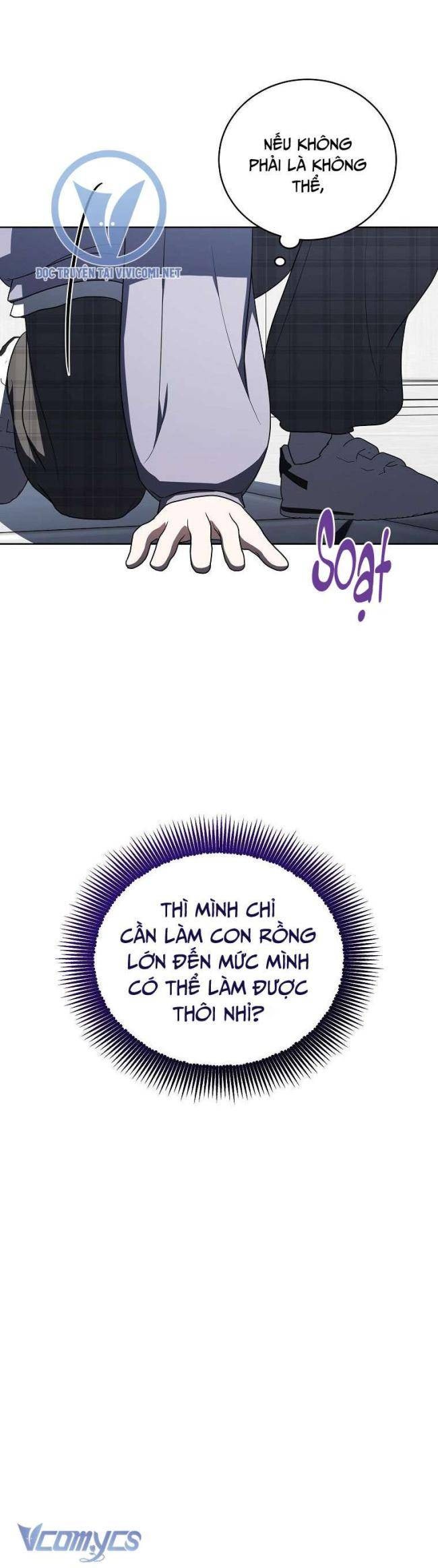 Hướng Dẫn Sinh Tồn Dành Cho Người Xếp Hạng - Page 15