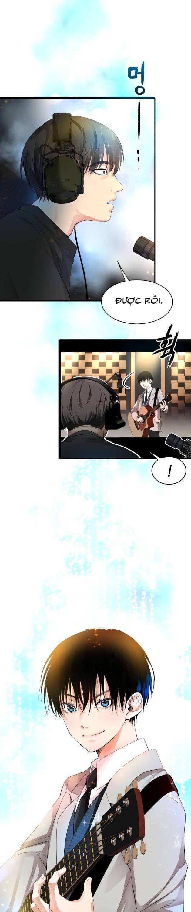 Vinh Quang Vô Tận - Page 59