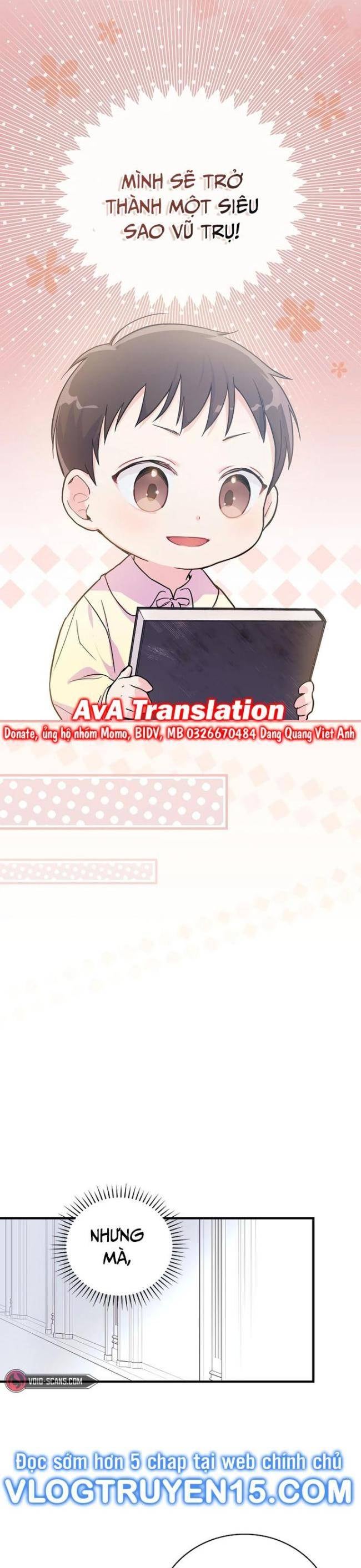 Làm Siêu Sao Từ 0 Tuổi - Page 25