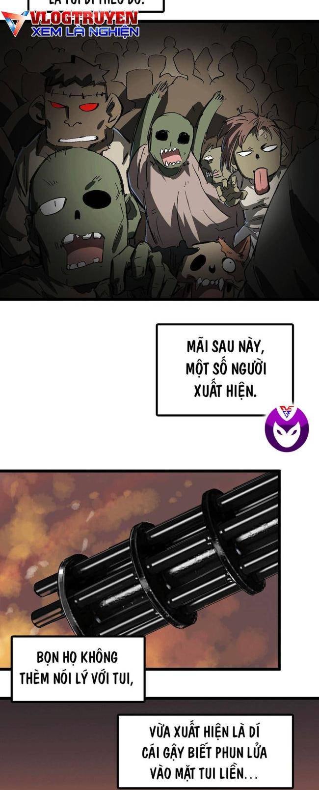 Cương Thi Tiên Sinh - Page 29