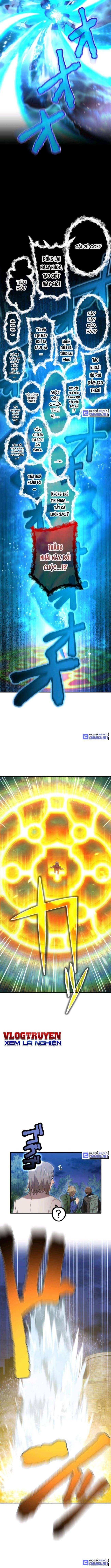 Mình Tao Là Siêu Việt Giả Mạnh Nhất! - Page 26