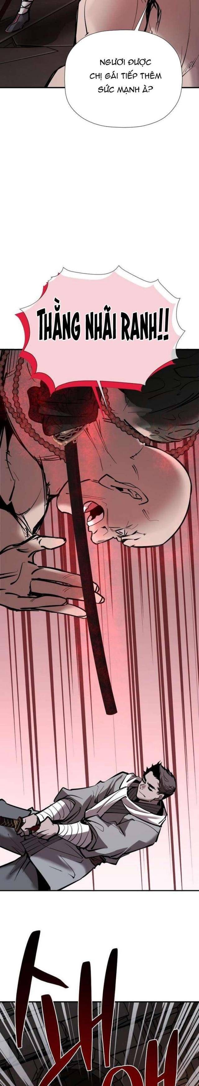 Thần Thoại Mất Tích Và Thiên Tài Pháp Thuật - Page 33