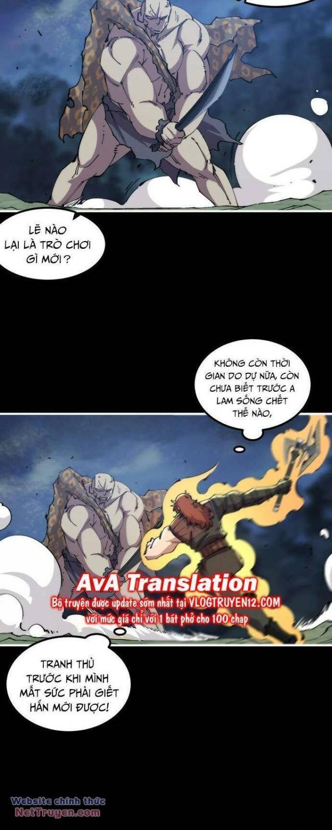 Xuyên Về Thời Nguyên Thuỷ, Ta Trở Thành Bá Chủ! - Page 26