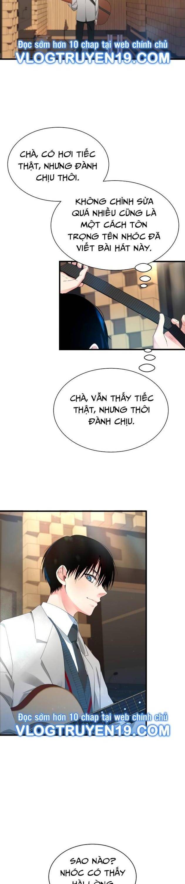 Vinh Quang Vô Tận - Page 64