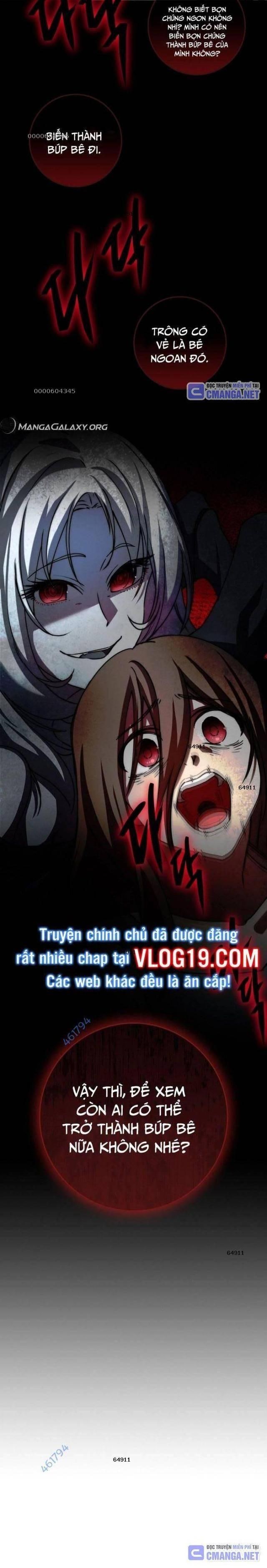 Trở Thành Bạn Thời Thơ Ấu Của Boss Cấp Trung - Page 30