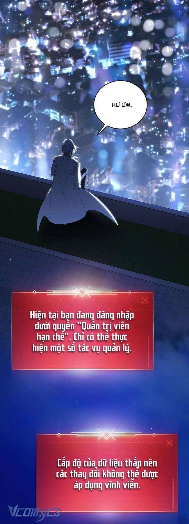 Hướng Dẫn Sinh Tồn Dành Cho Người Xếp Hạng - Page 31