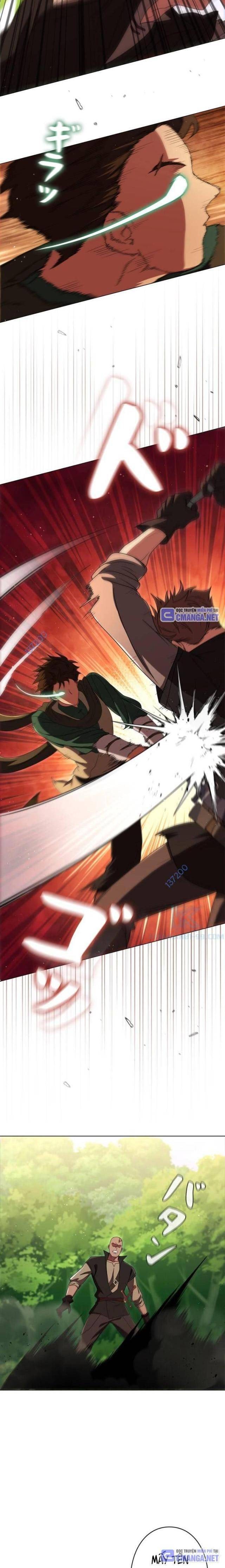 Khế Ước Long Nhân - Page 15